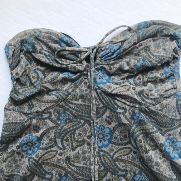 Summer blouse - Picture 5 of 5